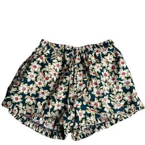 Piyama Nicolette Cotton Sleep Bottoms S